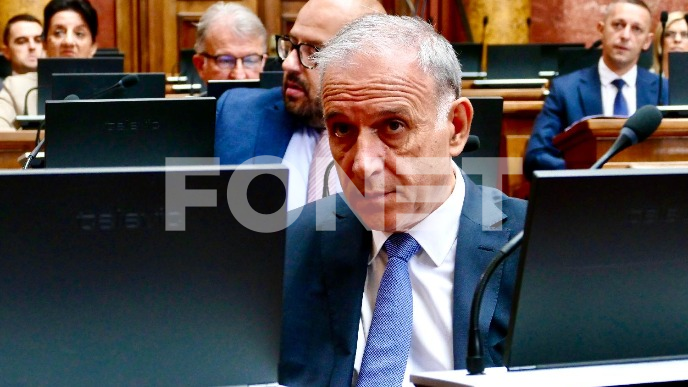 Nema vremena za gubljenje